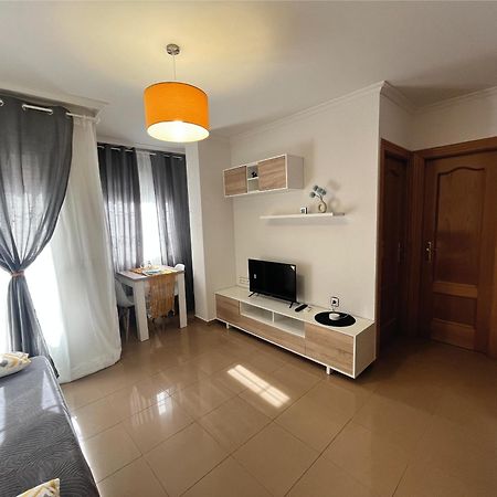Piso Guadix Mb Apartman Kültér fotó