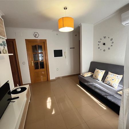 Piso Guadix Mb Apartman Kültér fotó
