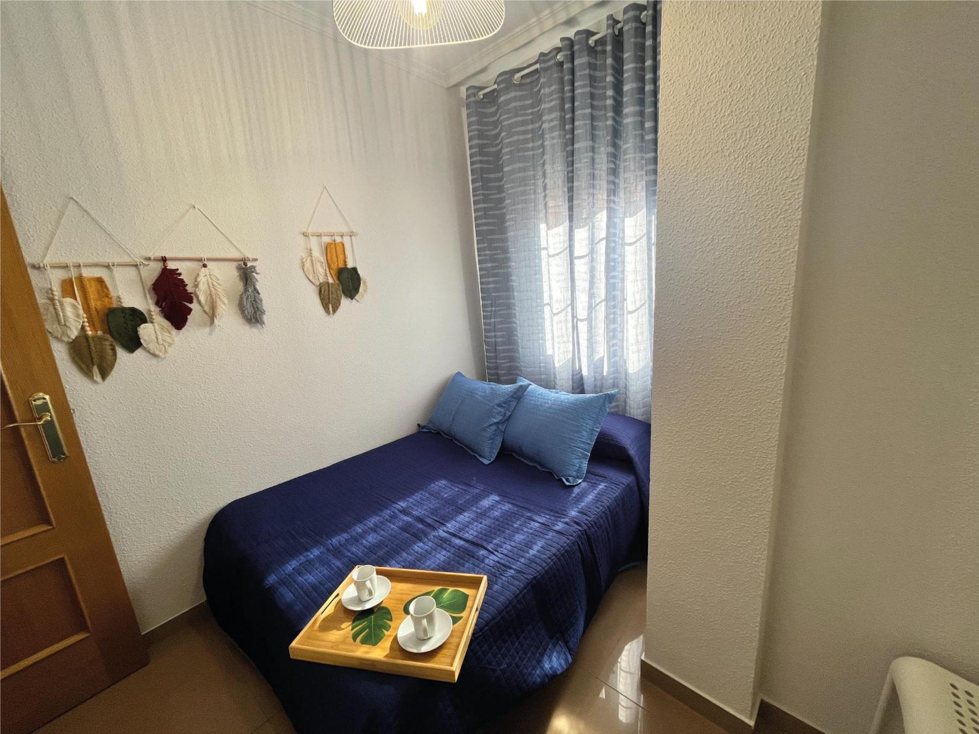 Piso Guadix Mb Apartman Kültér fotó