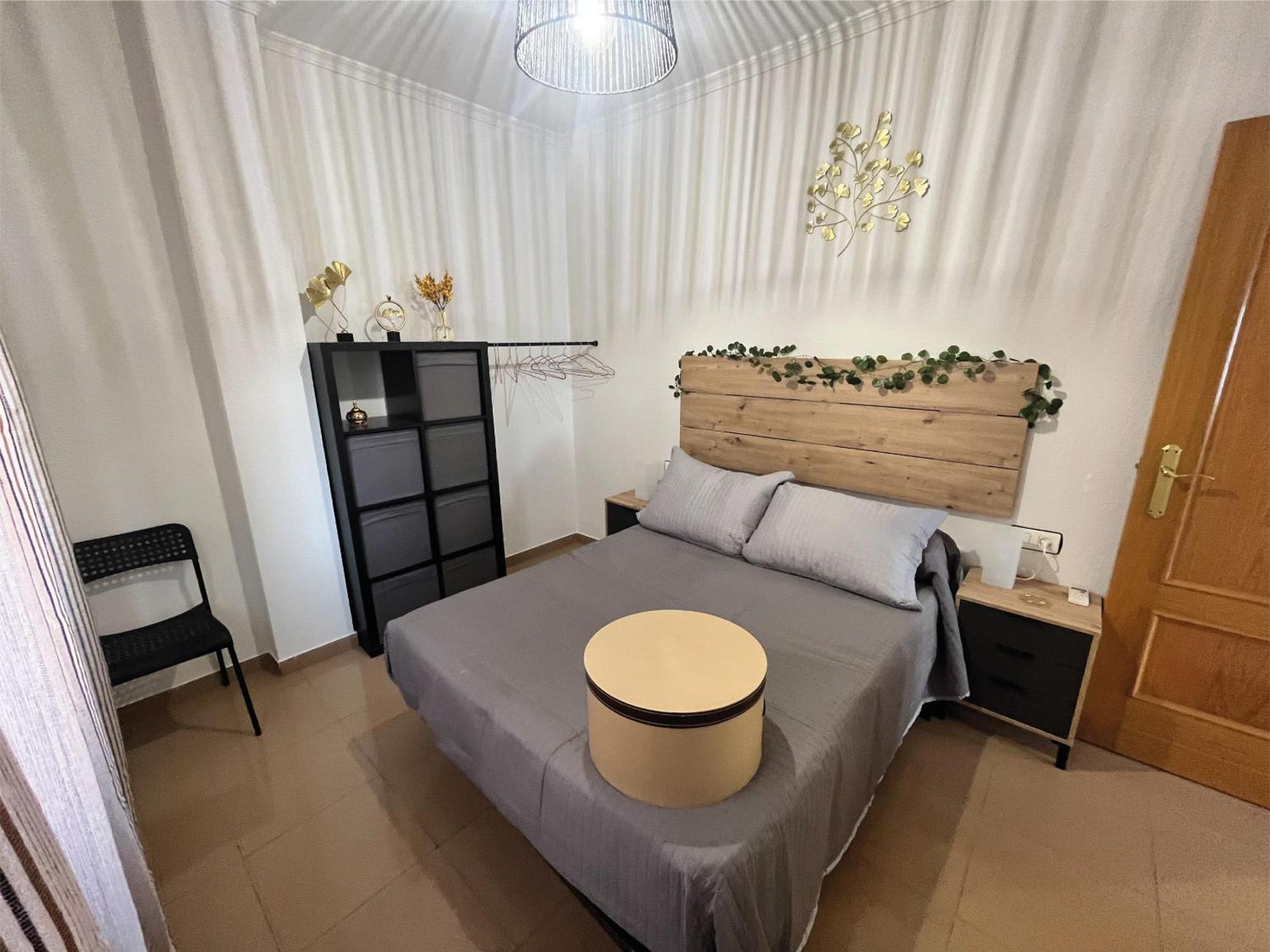 Piso Guadix Mb Apartman Kültér fotó