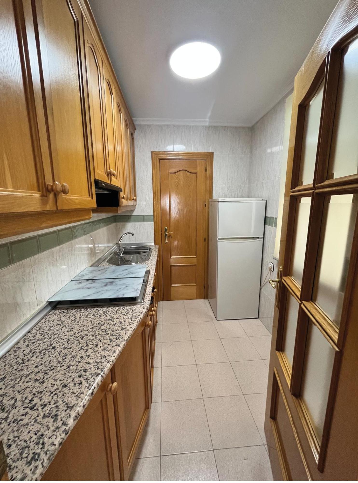 Piso Guadix Mb Apartman Kültér fotó
