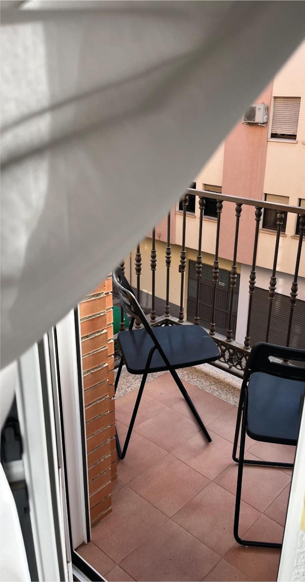 Piso Guadix Mb Apartman Kültér fotó
