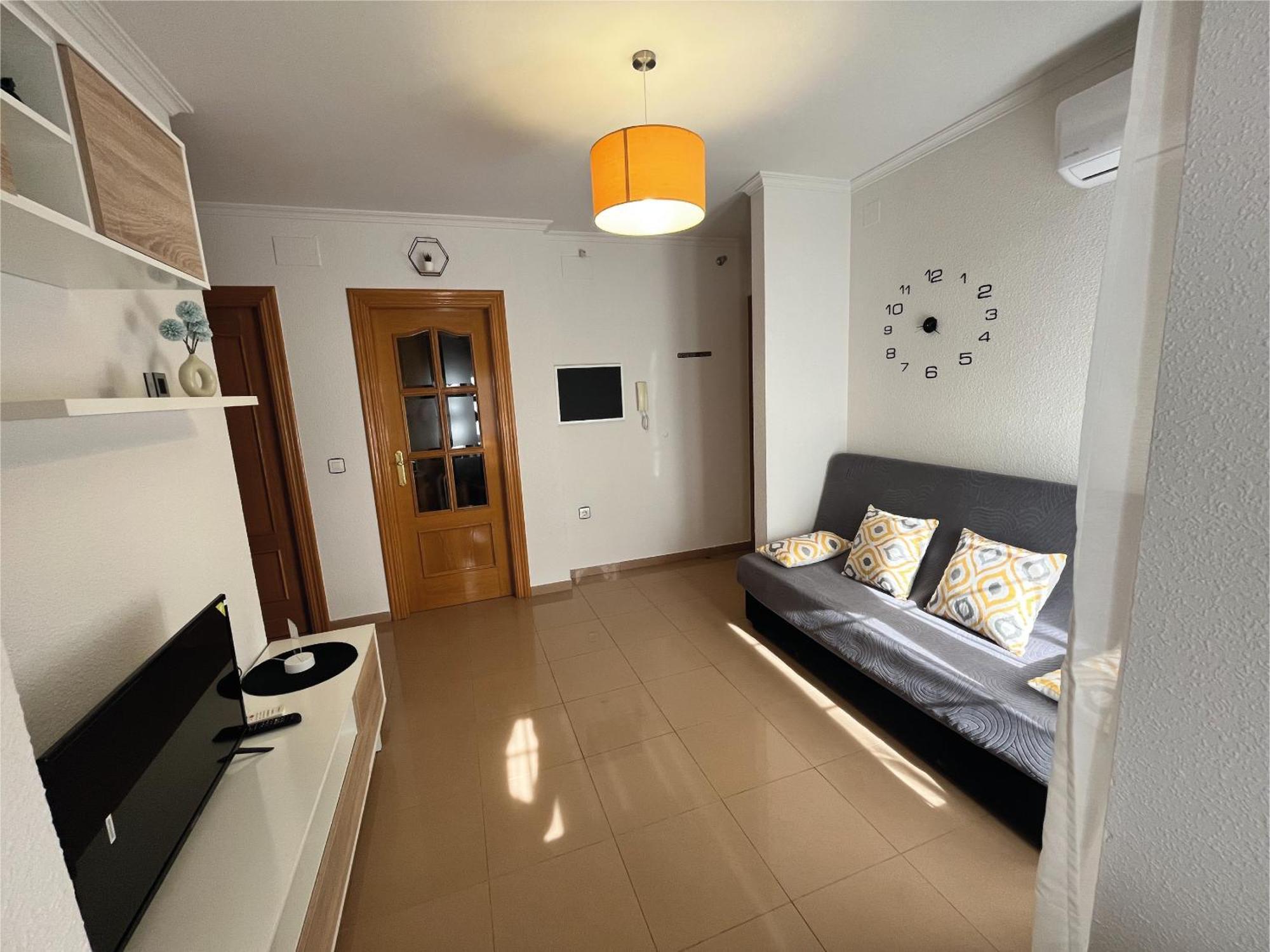Piso Guadix Mb Apartman Kültér fotó