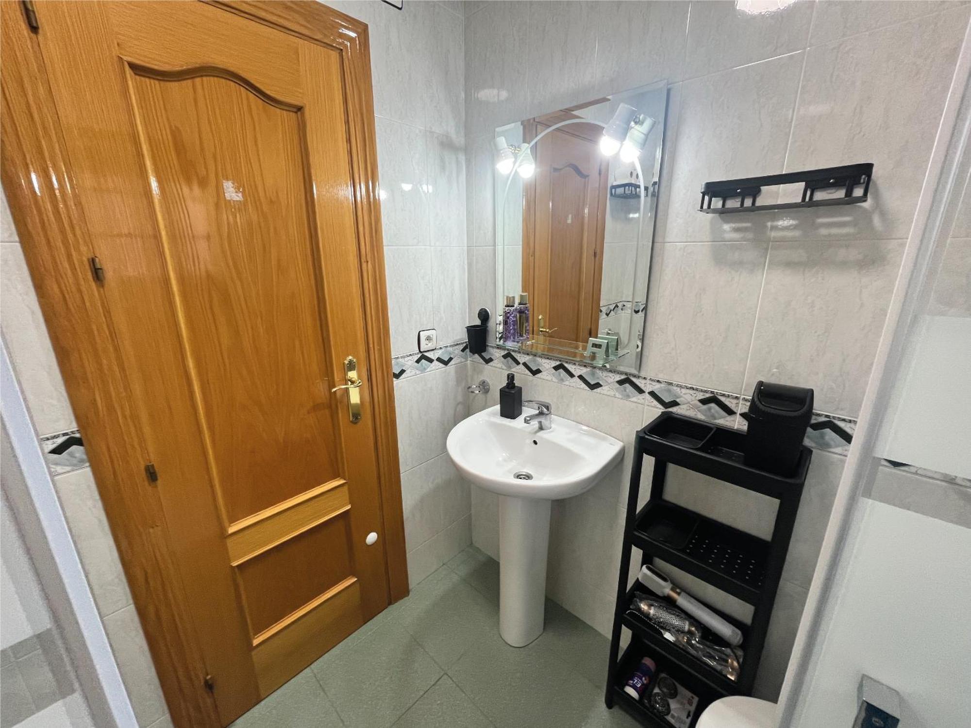 Piso Guadix Mb Apartman Kültér fotó