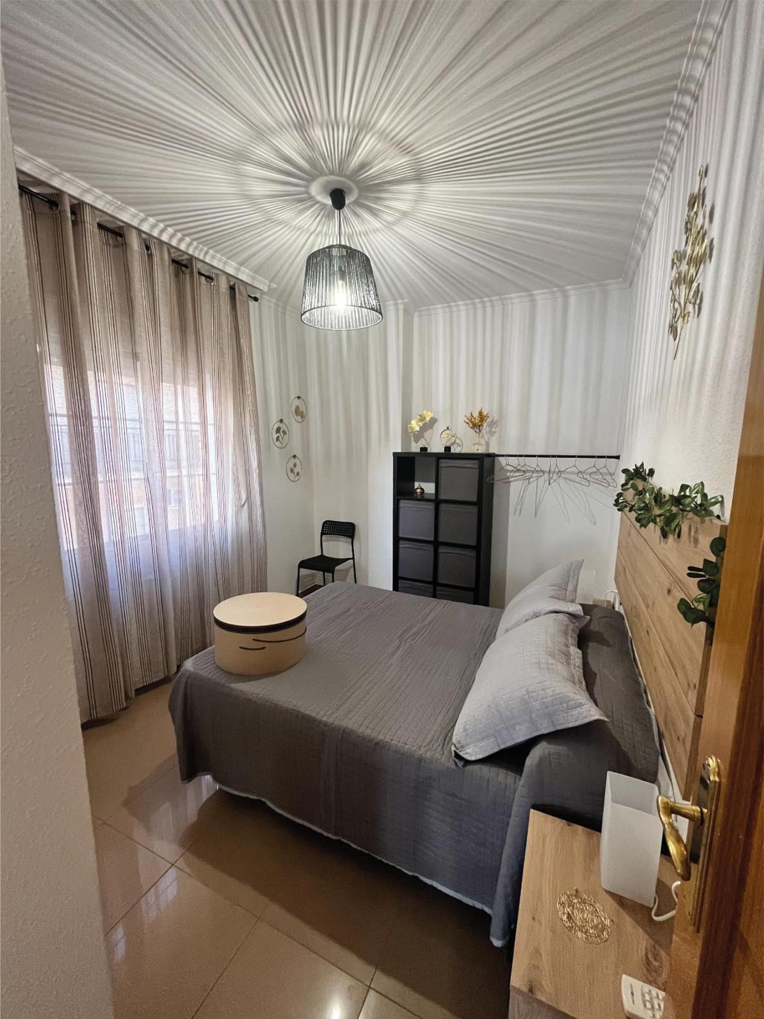 Piso Guadix Mb Apartman Kültér fotó