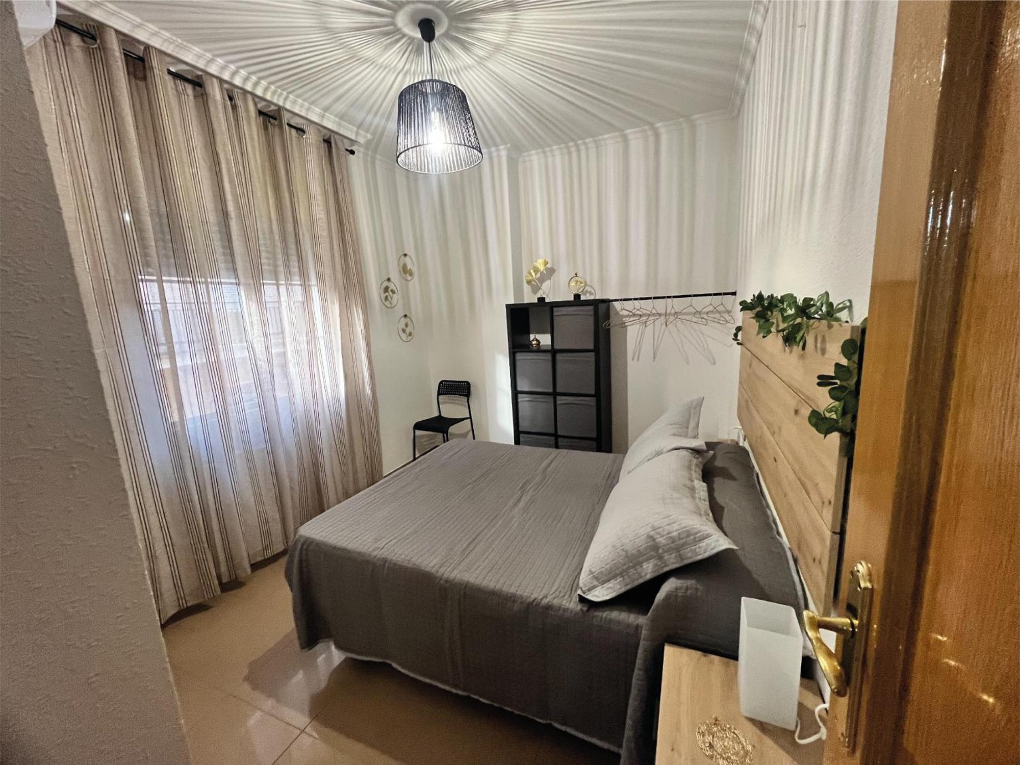Piso Guadix Mb Apartman Kültér fotó